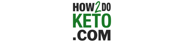 How 2 Do Keto logo