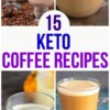 keto coffee recipes