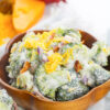 keto friendly broccoli salad