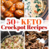keto recipes made in slow cooker