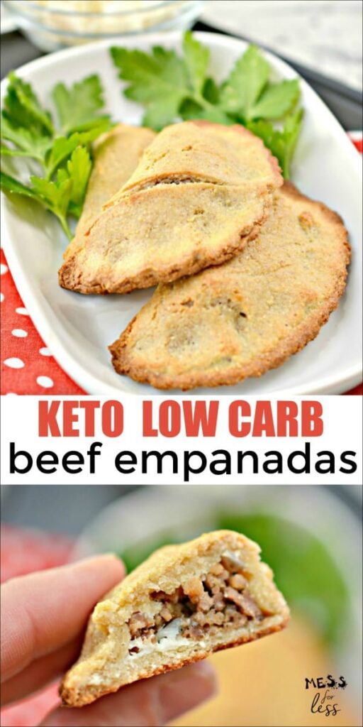 low carb beef enchiladas