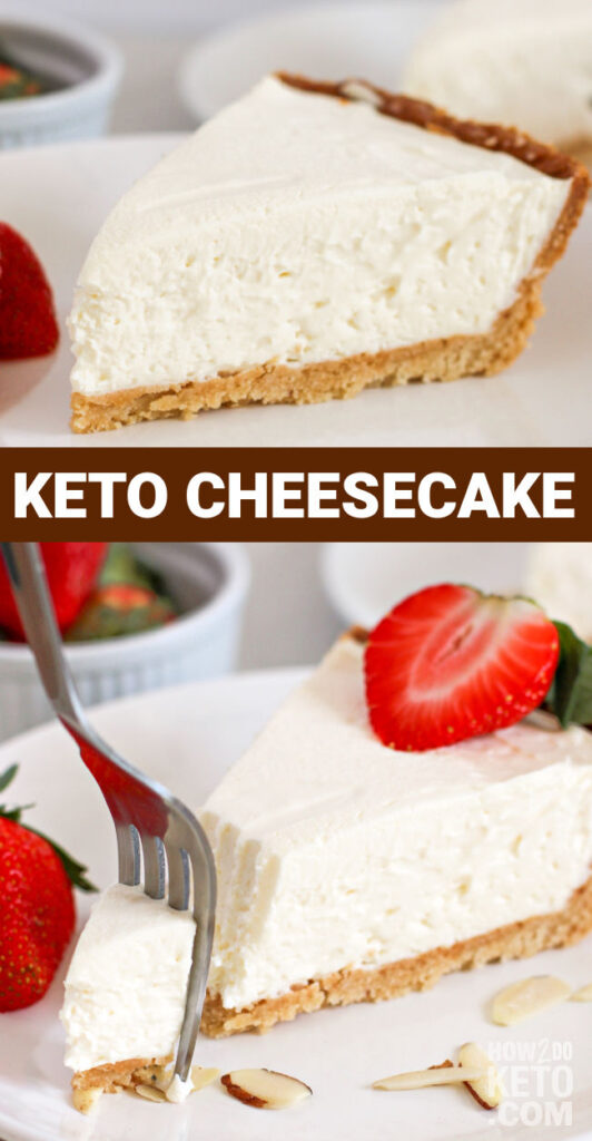 Keto Vanilla Ice Cream Recipe - How 2 Do Keto